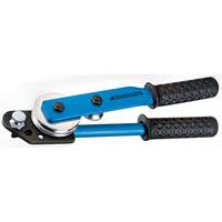 Jeu cintreuses de tuyaux 3-10mm 2785 - Gedore