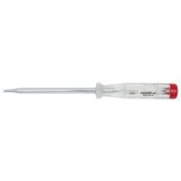 Tournevis testeur 220-250 V fente R38120419 - GedoreRed