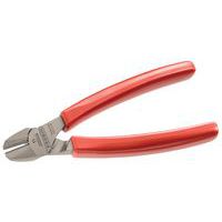 Pince coupante diagonale gaine PVC - Facom