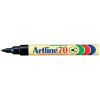 Marqueur permanent - Artline 70