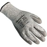 Gants anticoupures enduction PU - Manutan