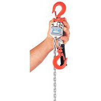 Mini-palan à levier Éléphant EY2 - Force 150 et 250 kg