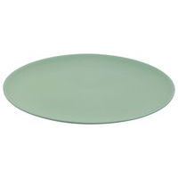 Lot de 6 assiettes Ø 19,4 cm en Pla Plastorex