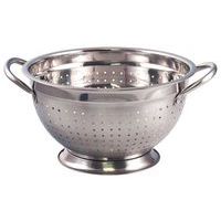 Passoire inox Ø 24 cm Plastorex