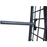 Tube porte-outils pour chariot - Manutan