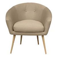 Fauteuil accueil Armand