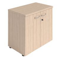 Armoires avec 2 portes battantes Duetto