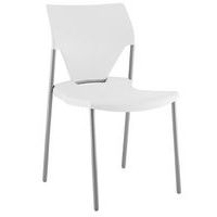 Chaise polypropylène Ioda