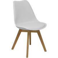 Chaise de réunion Don Rodrigo - Forol
