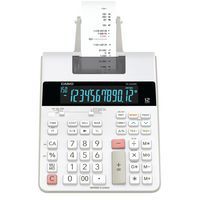 Calculatrice imprimante - FR-2650RC-W-EH - Casio
