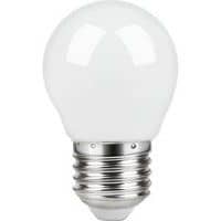 Ampoule LED G45 E27  5W - SPL