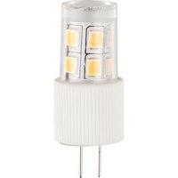 Ampoule LED compacte G4 T10/T14/T17 dimmable - SPL
