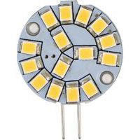 Ampoule LED disque compacte G4 1.8W - SPL