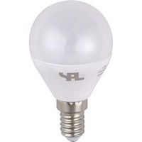 Ampoule LED E14 G45  3 à 5W- SPL