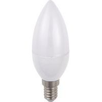 Ampoule bougie LED E14  3 à 5W - SPL