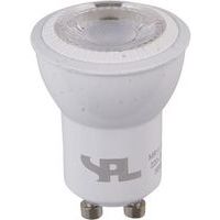 Spot LED à réflecteur GU10 MR11 dimmable - SPL