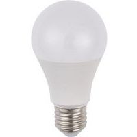 Ampoule LED standard A60 E27 de 4 à 10W non-dimmable opale - SPL