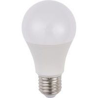 Ampoule LED standard A60 E27 de 4 à 10W non-dimmable opale - SPL