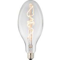 Ampoule filament LED C100 E27 décorative XXL FleX Ellipse 4W - SPL