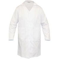 Blouse de travail homme Manutan