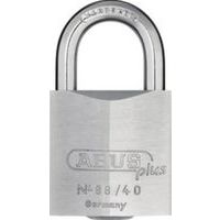 Cadenas Plus série 88 - S'entrouvrant - 2 clés - Abus
