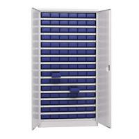 armoire 90 bacs