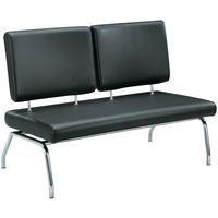 Banc de réception en vinyle Altea - 2 places - Nowy styl