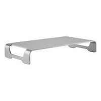 Support pour ordinateur - Aluminium - Slim