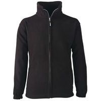 Veste polaire Manutan