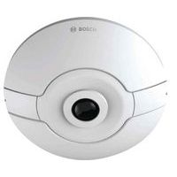 Caméra IP fisheye 360° Bosch Flexidome 7000