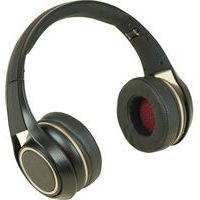 Casque-Micro Stéréo Pliable Jack 3.5 mm 4 points