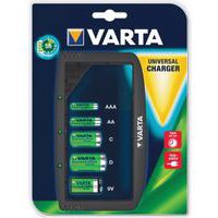 Chargeur de piles