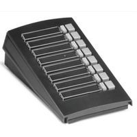 Clavier pupitre d'appel 8 touches Bosch praesideo