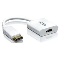 Convertisseur Aten VC985 DisplayPort vers HDMI