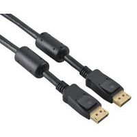 Cordon displayport 1.2 hq - 5 m