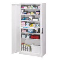Armoire de laboratoire