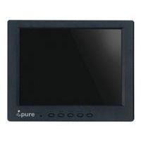 Ecran videosurv led ipure V10