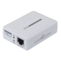Injecteur PoE Gigabit 802.3af 15,4W EndSpan