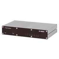 Interface audio ip Bosch PRS-1AIP1 praesideo
