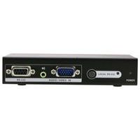 Prolongateur ATEN VE200 VGA,AUDIO et RS-232 sur RJ45