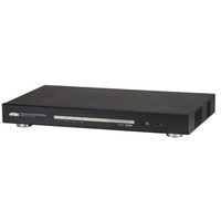 Splitter hdmi sur cat. 5 4 ports 4K/2K hdbaset