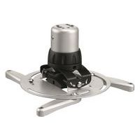 Support vidéoprojecteur PPC 2500 plafond, fixe, platine