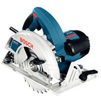 Scie circulaire GKS 65
