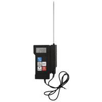Thermomètre alimentaire de poche à sonde - Manutan