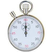 Chronomètre mécanique - Manutan