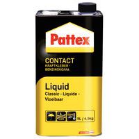 Colle contact liquide - Pattex