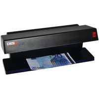 Scanneur UV de billets de banque