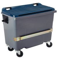 Conteneur mobile SULO - Tri des déchets  - 500 L