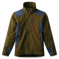 Softshell de travail homme Ostrov - Parade