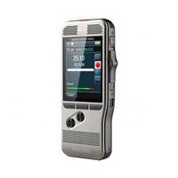 Dictaphone Pocket-Mémo 7200 avec un bouton glissière - Phillips